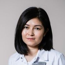 Жанысбаева Акмарал Есмырзаевна