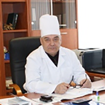 Ермолаев Олег Владимирович