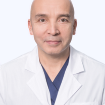 Ташпулатов Бахадыр Азатович