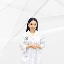 Толекова Асель Бейбитовна