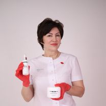 Увалиева Татьяна Анатольевна