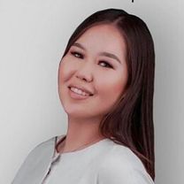 Исаева Жанна Аскатовна