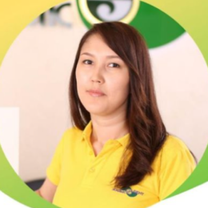 Касимова Дина Бекбулатовна