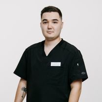 Мурзабаев Темирлан Кайратович