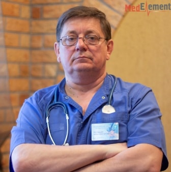 Пропащев Юрий Викторович