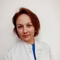 Оспанова Алина Есенгельдиевна