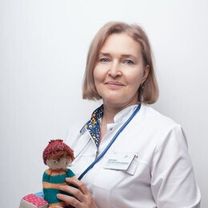 Шевченко Светлана Александровна