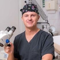 Чернушевич Игорь Иванович