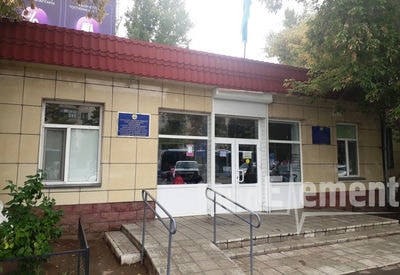 Павлодарский городской центр реабилитации детей — Павлодар