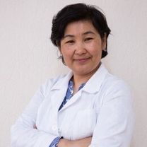 Сулейменова Индира Ескермесовна