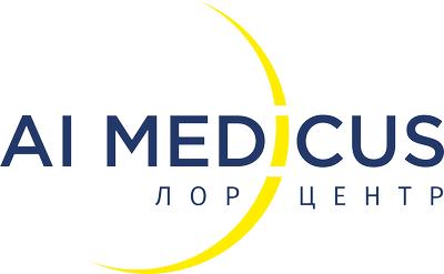 ЛОР центр «AI-MEDICUS» — Астана