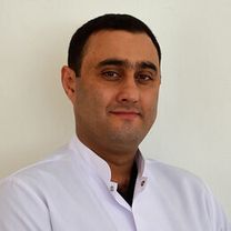 Мамедов Сейран Таваккюлоглы