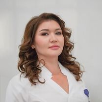 Хайбуллаева Гульжауар Фаритовна