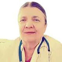 Преснова Нина Михайловна