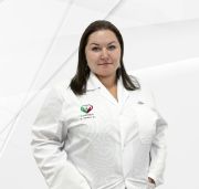 Аксенова Тамара Павловна