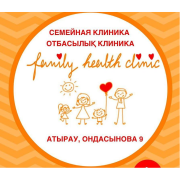 Family Health Clinic, — Семейная клиника — Атырау