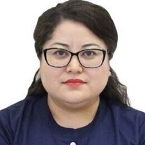 Мустафина Айгуль Мухтархановна