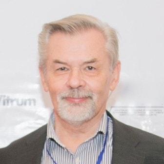 Грушин Юрий Витальевич