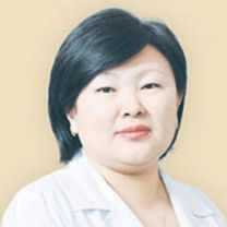 Пак Наталья Виссарионовна