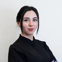 Бекбузарова Фатима Магамедовна