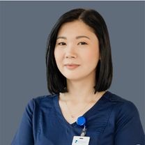 Ахметова Айгерим Арманкызы