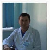 Джусипбеков Ерлан Абдрамбекович