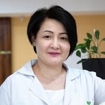 Сыздыкова Бейнегуль Жаналыковна