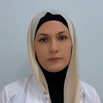 Батырова Гульжан Санбаевна