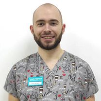 Скиба Василий Дмитриевич