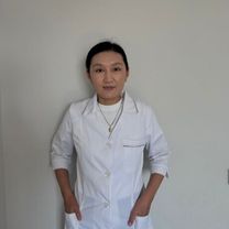 Абдуллаева Нургул Касымжановна