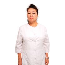 Аимбетова Бахыт Жексеновна