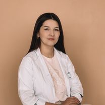 Ташимова Асем Есенқызы