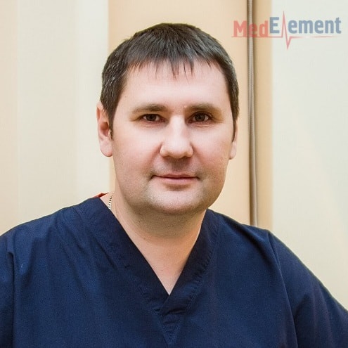 Яковенко Григорий Иванович