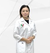 Жузбаева Айгерим Канайевна