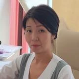 Турлыбаева Дина Кадырхановна