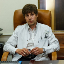 Кулишов Игорь Владимирович