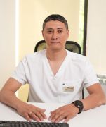 Абдурашит Ихтияр Абдурашитулы