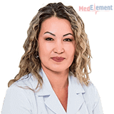 Досибаева Гульсим Кабанбаевна