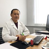 Кабилдин Куан Советович