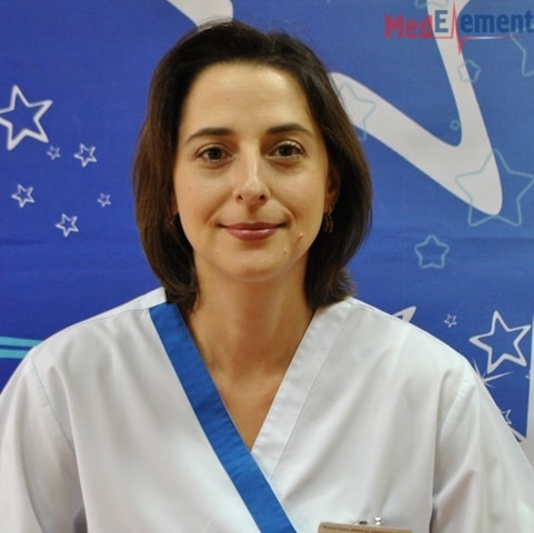 Рейдель Наталья Владимировна