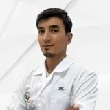 Мамитниязов Мунаждин Имирдинович