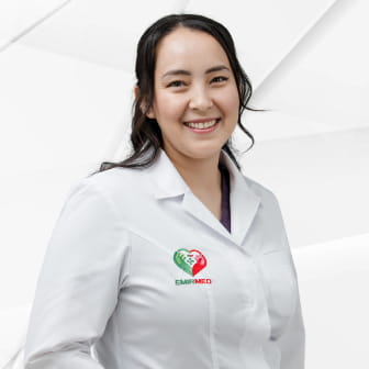 Кудайкулова Жанар Сапаргалиевна