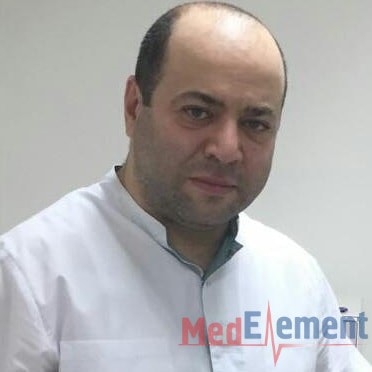 Тигранян Тигран Робертович