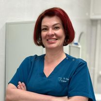 Корнилова Ольга Александровна