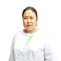 Жилкибаева Гульдана Манатовна