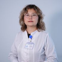 Желдыбаева Жанель Хажмуратовна