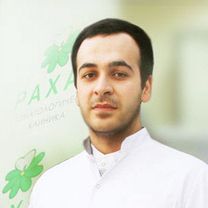 Исаев Мурат Абубакирович