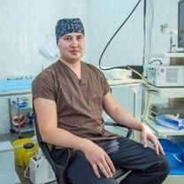 Жакашов Нурмухамед Мусабекович