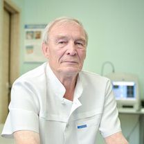 Пославский Вячеслав Федорович