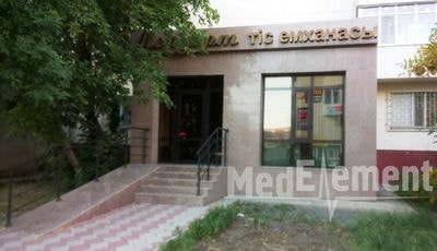 Стоматология «МЕРУЕРТ» — Астана